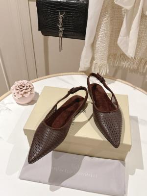 wholesale quality brunello cucinelli women shoes model no. 16